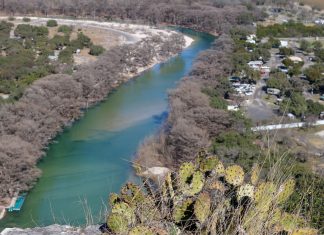 Concan Texas Concan Texas