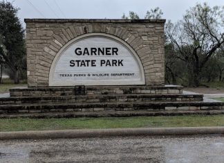 Garner State Park Garner State Park