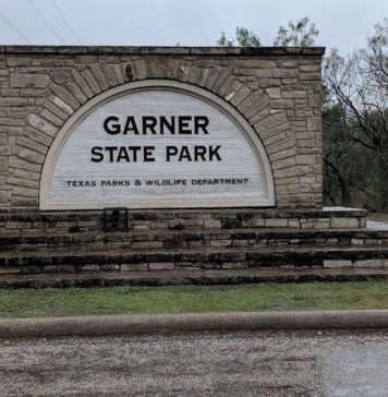Garner State Park