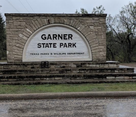 Garner State Park