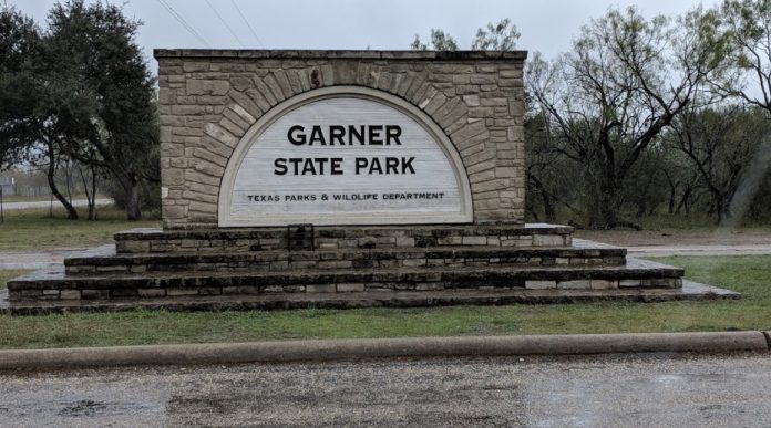 Garner State Park