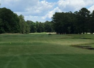 River Oaks Mini Golf