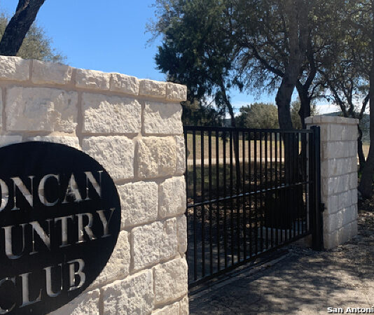 Real Estate Listings – Concan, TX